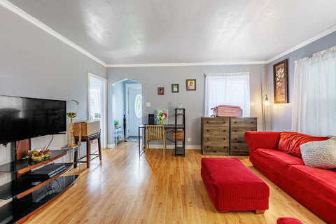 Tiny photo for 389 W 12th Street, Chicago Heights, IL 60411 (MLS # 12703925)