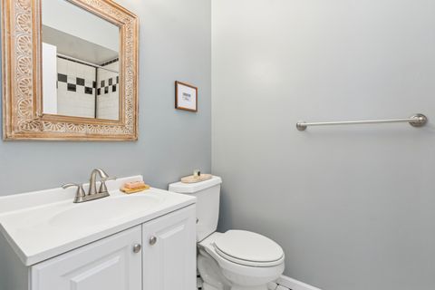 Tiny photo for 2427 N Seminary Avenue #1, Chicago, IL 60614 (MLS # 12672977)