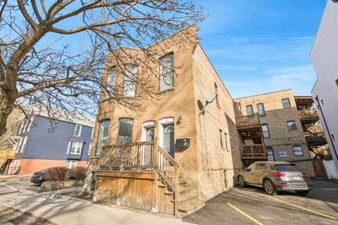 Tiny photo for 2427 N Seminary Avenue #1, Chicago, IL 60614 (MLS # 12672977)