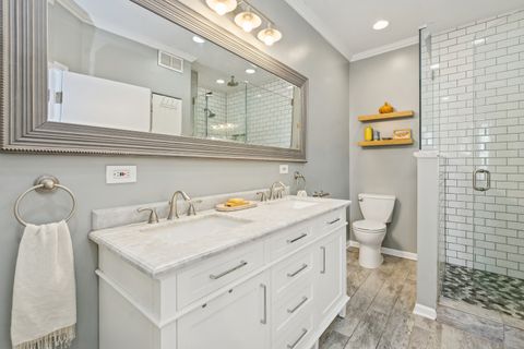 Tiny photo for 2427 N Seminary Avenue #1, Chicago, IL 60614 (MLS # 12672977)