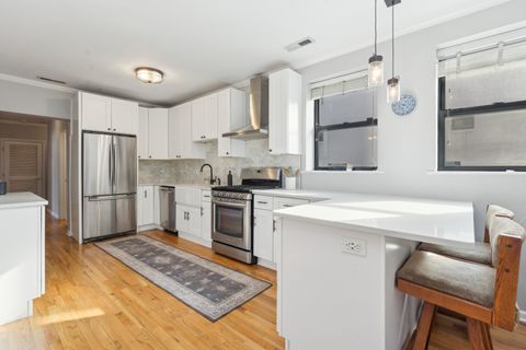 Tiny photo for 2427 N Seminary Avenue #1, Chicago, IL 60614 (MLS # 12672977)