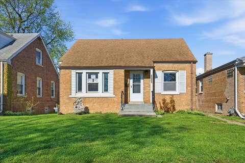 Photo of 14104 S Clark Street, Riverdale, IL 60827 (MLS # 12691096)