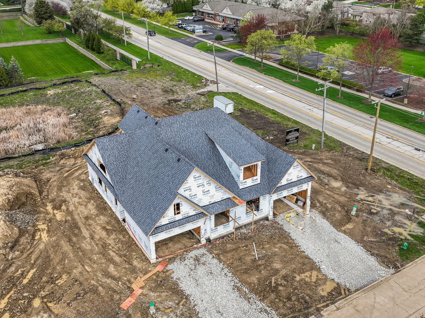 1228 PRAIRIE Lane 4B