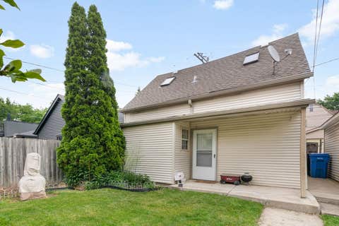 Tiny photo for 2833 N Francisco Avenue, Chicago, IL 60618 (MLS # 12735522)