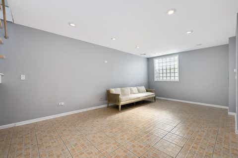 Tiny photo for 2833 N Francisco Avenue, Chicago, IL 60618 (MLS # 12735522)
