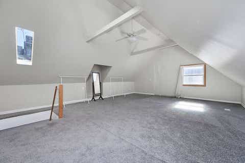 Tiny photo for 2833 N Francisco Avenue, Chicago, IL 60618 (MLS # 12735522)