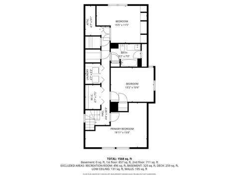 Tiny photo for 2833 N Francisco Avenue, Chicago, IL 60618 (MLS # 12735522)