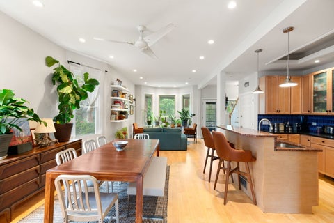 Tiny photo for 2833 N Francisco Avenue, Chicago, IL 60618 (MLS # 12735522)