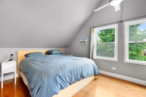 Tiny photo for 2833 N Francisco Avenue, Chicago, IL 60618 (MLS # 12735522)