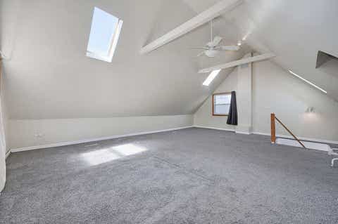 Tiny photo for 2833 N Francisco Avenue, Chicago, IL 60618 (MLS # 12735522)