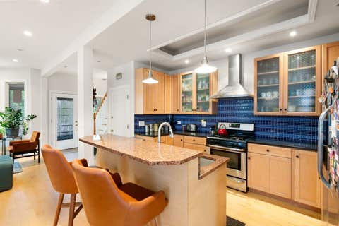 Tiny photo for 2833 N Francisco Avenue, Chicago, IL 60618 (MLS # 12735522)