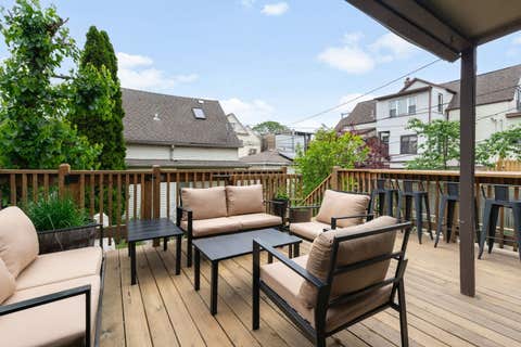 Tiny photo for 2833 N Francisco Avenue, Chicago, IL 60618 (MLS # 12735522)