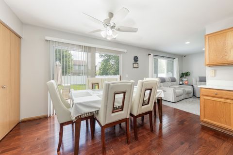 Tiny photo for 2516 Oasis Drive, Plainfield, IL 60586 (MLS # 12695042)