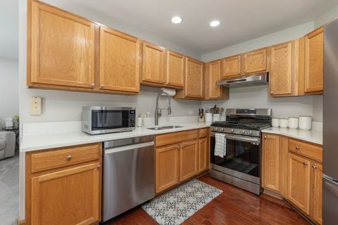 Tiny photo for 2516 Oasis Drive, Plainfield, IL 60586 (MLS # 12695042)