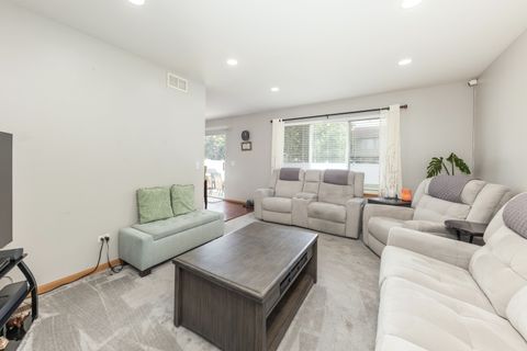 Tiny photo for 2516 Oasis Drive, Plainfield, IL 60586 (MLS # 12695042)
