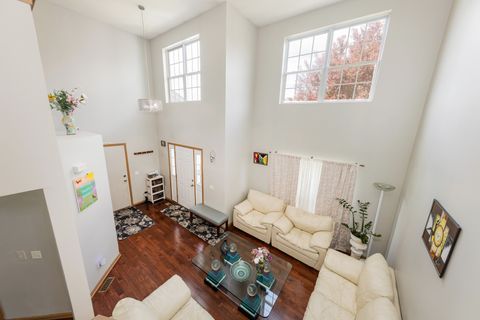 Tiny photo for 2516 Oasis Drive, Plainfield, IL 60586 (MLS # 12695042)