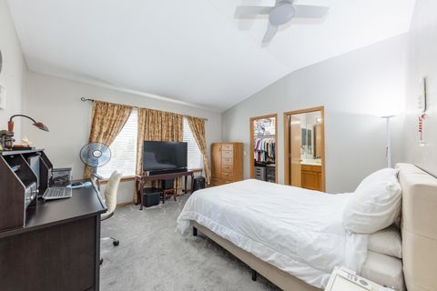 Tiny photo for 2516 Oasis Drive, Plainfield, IL 60586 (MLS # 12695042)