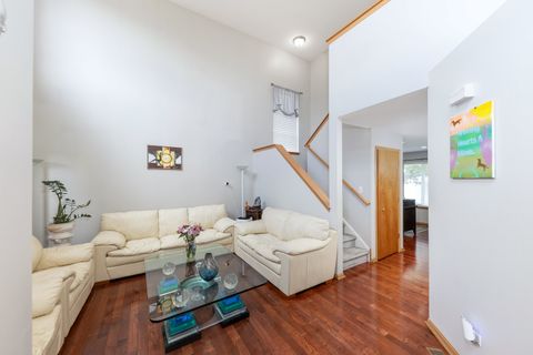 Tiny photo for 2516 Oasis Drive, Plainfield, IL 60586 (MLS # 12695042)