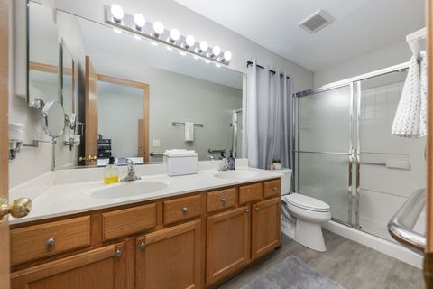 Tiny photo for 2516 Oasis Drive, Plainfield, IL 60586 (MLS # 12695042)
