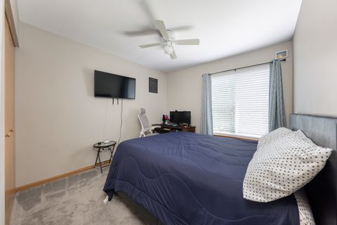 Tiny photo for 2516 Oasis Drive, Plainfield, IL 60586 (MLS # 12695042)