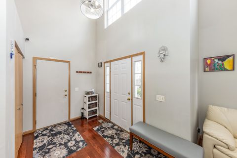 Tiny photo for 2516 Oasis Drive, Plainfield, IL 60586 (MLS # 12695042)