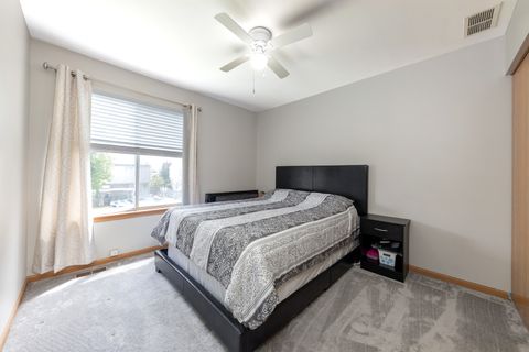 Tiny photo for 2516 Oasis Drive, Plainfield, IL 60586 (MLS # 12695042)