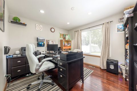 Tiny photo for 2516 Oasis Drive, Plainfield, IL 60586 (MLS # 12695042)