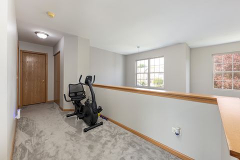 Tiny photo for 2516 Oasis Drive, Plainfield, IL 60586 (MLS # 12695042)