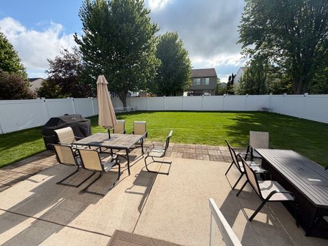 Tiny photo for 2516 Oasis Drive, Plainfield, IL 60586 (MLS # 12695042)