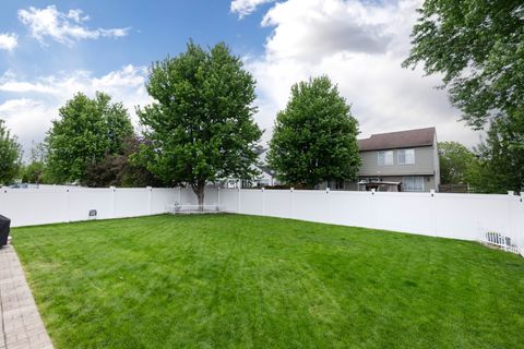 Tiny photo for 2516 Oasis Drive, Plainfield, IL 60586 (MLS # 12695042)