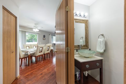 Tiny photo for 2516 Oasis Drive, Plainfield, IL 60586 (MLS # 12695042)