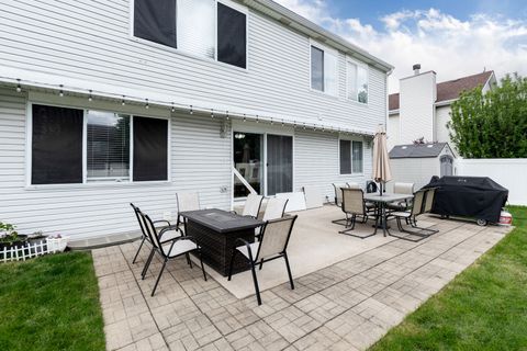 Tiny photo for 2516 Oasis Drive, Plainfield, IL 60586 (MLS # 12695042)
