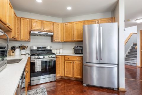 Tiny photo for 2516 Oasis Drive, Plainfield, IL 60586 (MLS # 12695042)