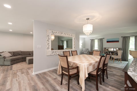 Tiny photo for 2 DOGWOOD Road, Rolling Meadows, IL 60008 (MLS # 12663682)