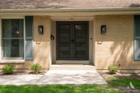 Tiny photo for 2 DOGWOOD Road, Rolling Meadows, IL 60008 (MLS # 12663682)