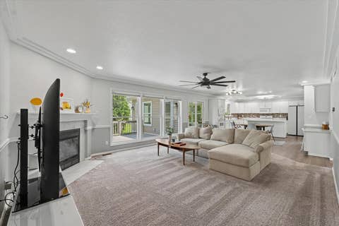 Tiny photo for 1206 Cobblefield Road, Champaign, IL 61822 (MLS # 12624726)