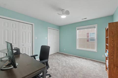 Tiny photo for 1206 Cobblefield Road, Champaign, IL 61822 (MLS # 12624726)