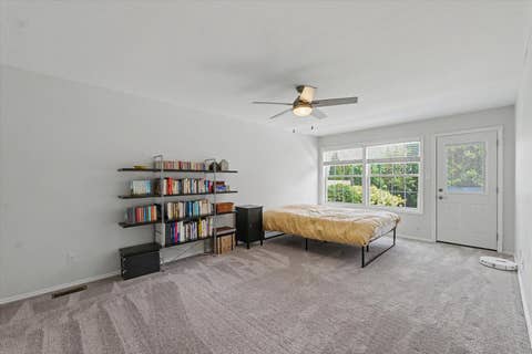 Tiny photo for 1206 Cobblefield Road, Champaign, IL 61822 (MLS # 12624726)