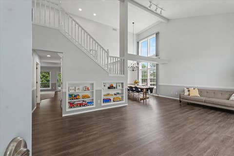 Tiny photo for 1206 Cobblefield Road, Champaign, IL 61822 (MLS # 12624726)