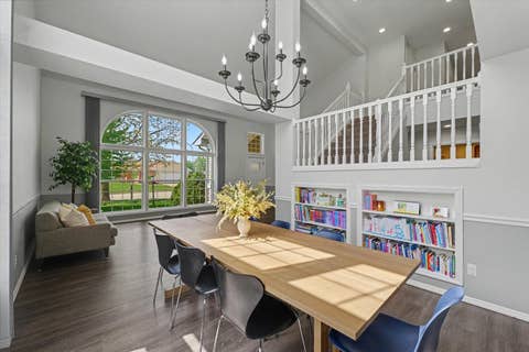 Tiny photo for 1206 Cobblefield Road, Champaign, IL 61822 (MLS # 12624726)