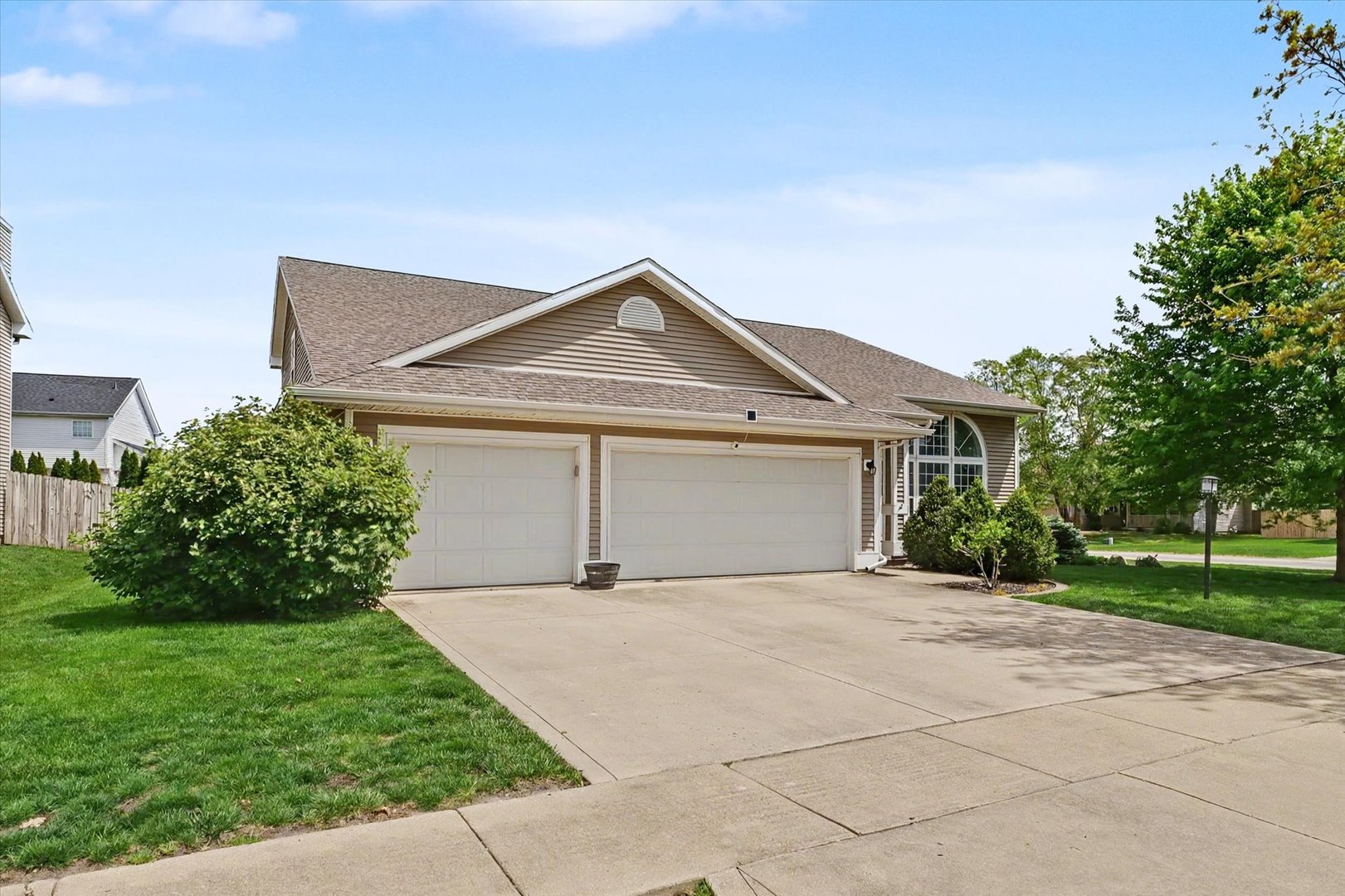 1206 Cobblefield Road