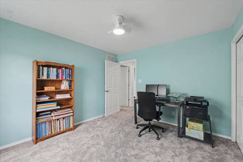 Tiny photo for 1206 Cobblefield Road, Champaign, IL 61822 (MLS # 12624726)