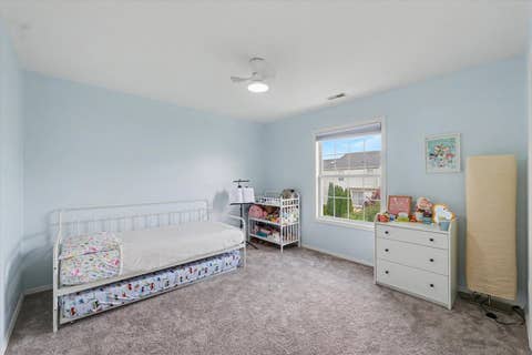 Tiny photo for 1206 Cobblefield Road, Champaign, IL 61822 (MLS # 12624726)