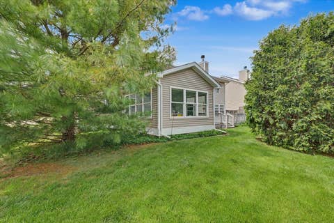 Tiny photo for 1206 Cobblefield Road, Champaign, IL 61822 (MLS # 12624726)