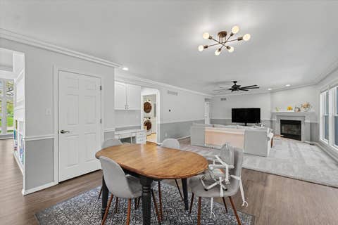 Tiny photo for 1206 Cobblefield Road, Champaign, IL 61822 (MLS # 12624726)