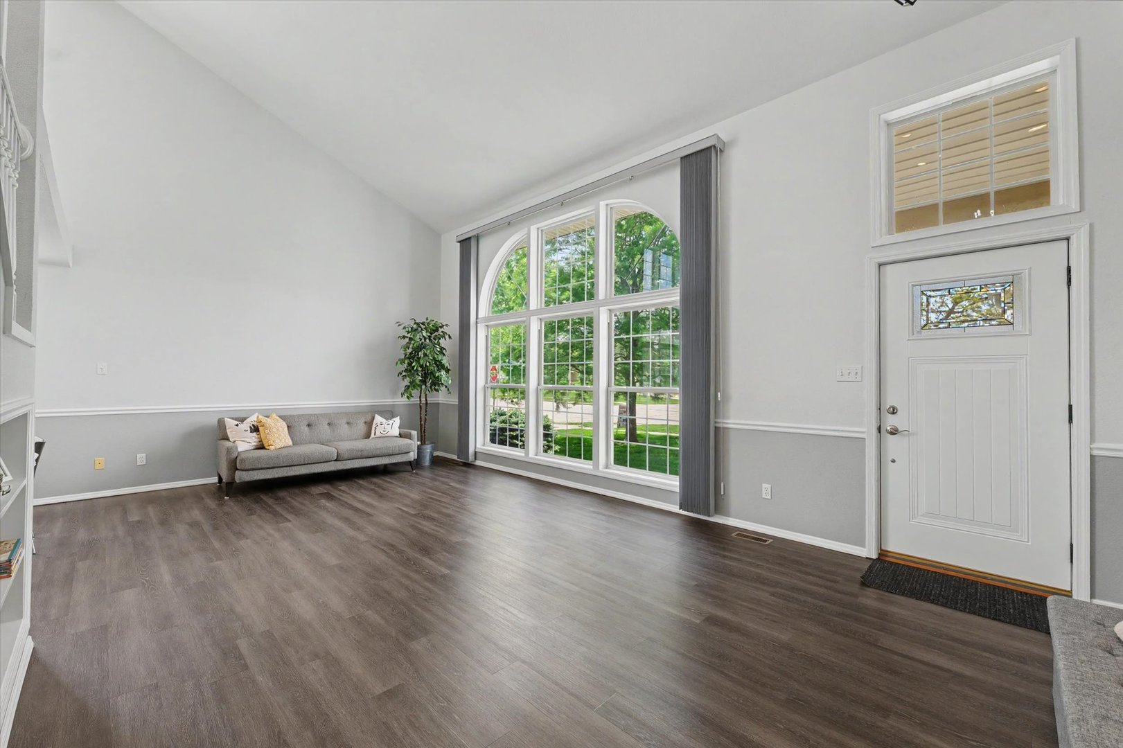 1206 Cobblefield Road