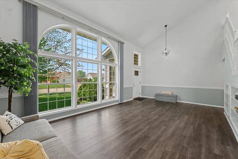 Tiny photo for 1206 Cobblefield Road, Champaign, IL 61822 (MLS # 12624726)