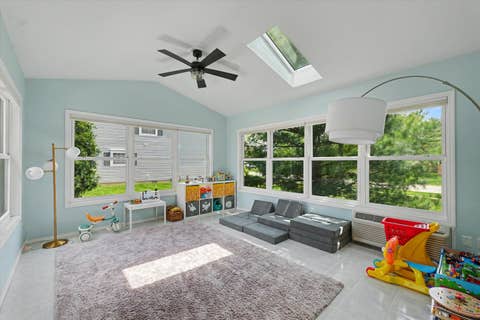 Tiny photo for 1206 Cobblefield Road, Champaign, IL 61822 (MLS # 12624726)