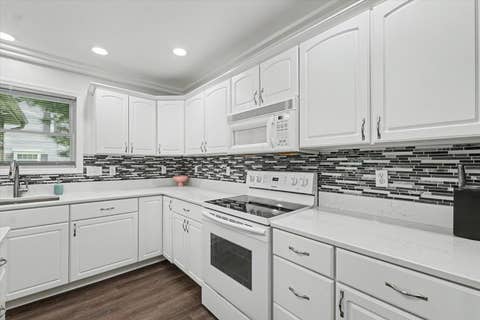 Tiny photo for 1206 Cobblefield Road, Champaign, IL 61822 (MLS # 12624726)