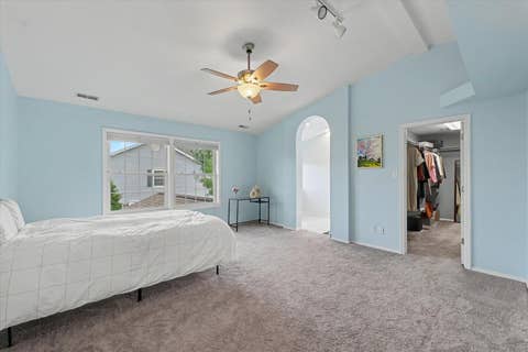Tiny photo for 1206 Cobblefield Road, Champaign, IL 61822 (MLS # 12624726)